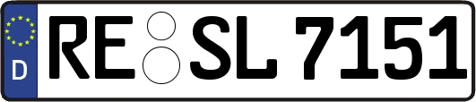 RE-SL7151