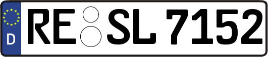 RE-SL7152