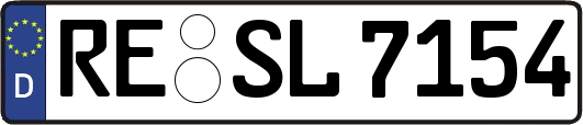 RE-SL7154