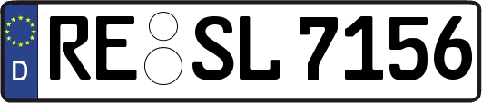 RE-SL7156
