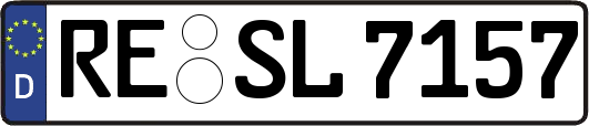 RE-SL7157
