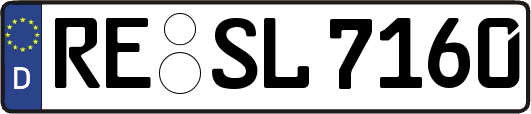 RE-SL7160