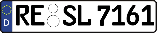 RE-SL7161