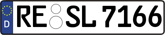 RE-SL7166