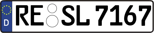RE-SL7167