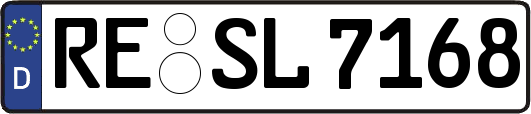 RE-SL7168