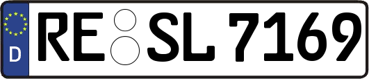 RE-SL7169
