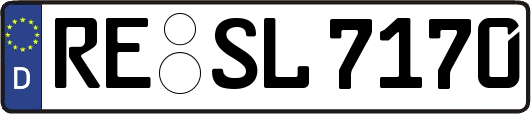 RE-SL7170