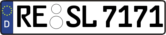 RE-SL7171