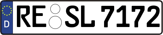 RE-SL7172