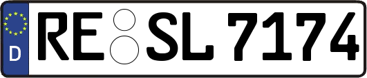 RE-SL7174