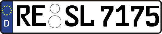 RE-SL7175