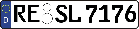RE-SL7176