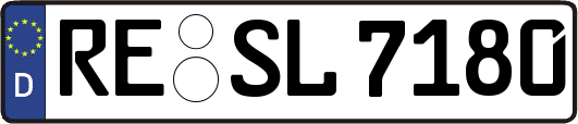 RE-SL7180