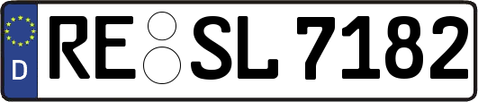 RE-SL7182