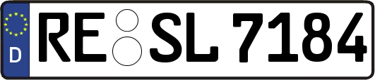 RE-SL7184