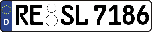 RE-SL7186