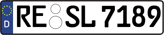 RE-SL7189