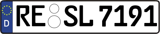 RE-SL7191