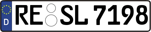 RE-SL7198