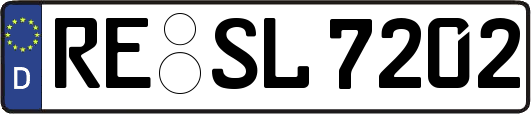 RE-SL7202
