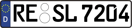 RE-SL7204