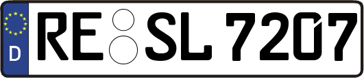 RE-SL7207