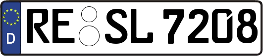 RE-SL7208