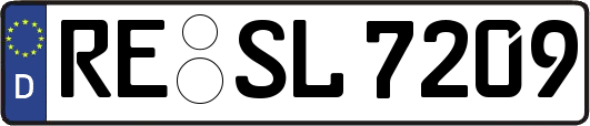 RE-SL7209