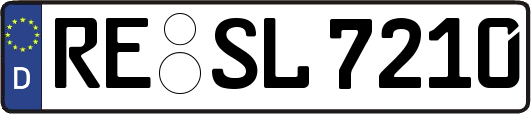 RE-SL7210