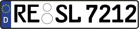 RE-SL7212