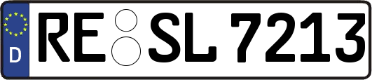 RE-SL7213
