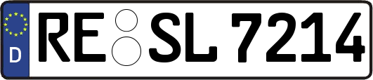RE-SL7214