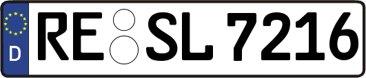 RE-SL7216