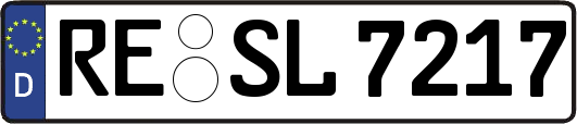 RE-SL7217