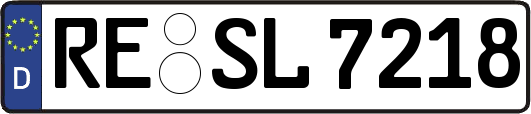 RE-SL7218