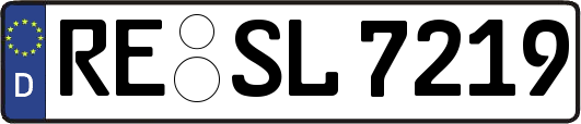 RE-SL7219