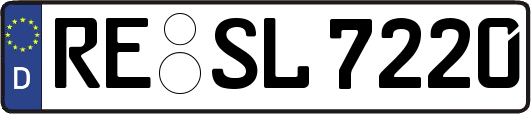 RE-SL7220