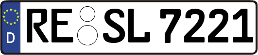 RE-SL7221