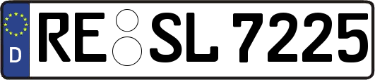 RE-SL7225