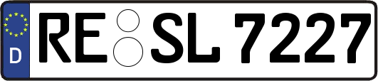 RE-SL7227