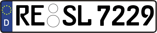 RE-SL7229