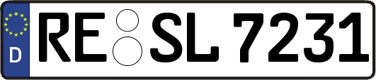 RE-SL7231