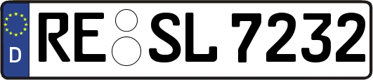 RE-SL7232