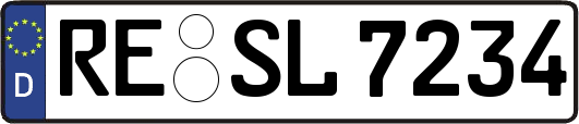 RE-SL7234