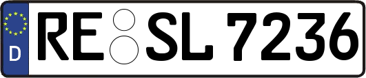 RE-SL7236