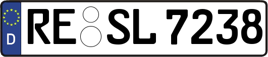 RE-SL7238
