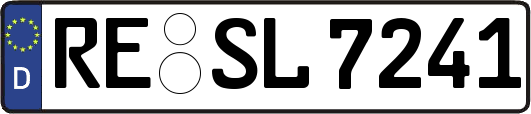 RE-SL7241