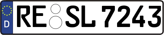 RE-SL7243