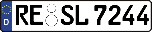 RE-SL7244